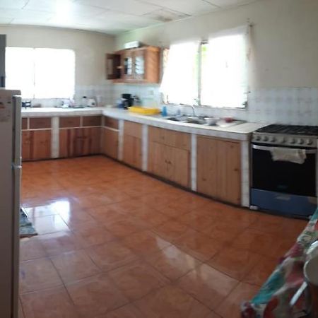 Hospedaje Tropical Dreams South End Εξωτερικό φωτογραφία