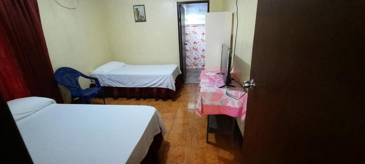 Hospedaje Tropical Dreams South End Εξωτερικό φωτογραφία
