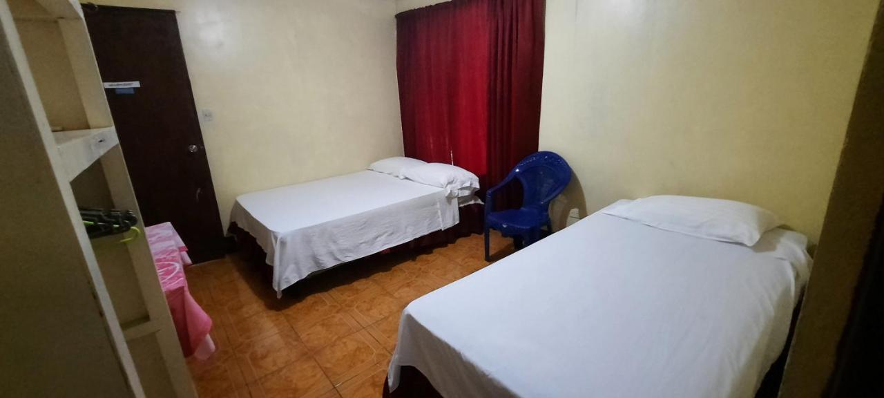 Hospedaje Tropical Dreams South End Εξωτερικό φωτογραφία