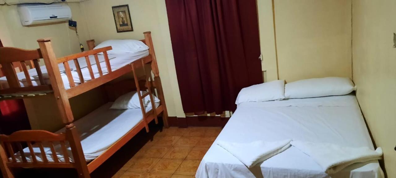 Hospedaje Tropical Dreams South End Εξωτερικό φωτογραφία