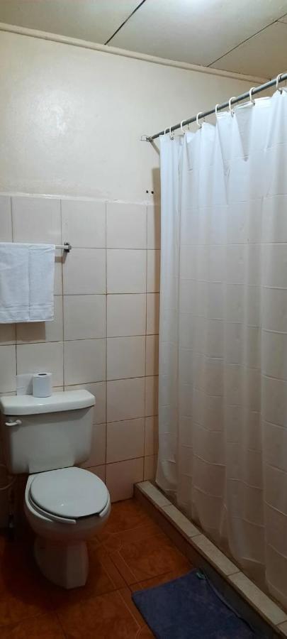 Hospedaje Tropical Dreams South End Εξωτερικό φωτογραφία